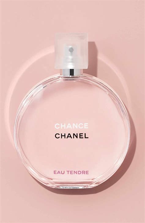 chanel perfumy eau tendre|Chanel perfume eau tendre nordstrom.